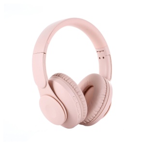 Bluetooth slusalice Sodo SY-BT2209 roze - Img 1