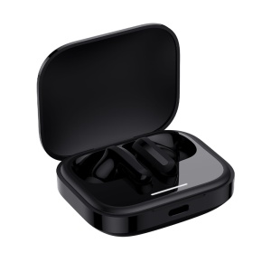 Bluetooth slusalice Xiaomi Redmi Buds 5 crne - Img 2