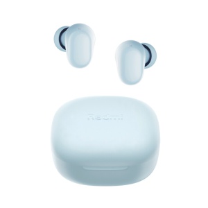 Bluetooth slusalice Xiaomi Redmi Buds 6 Play plave - Img 3