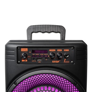 Bluetooth zvucnik 820D - Img 2