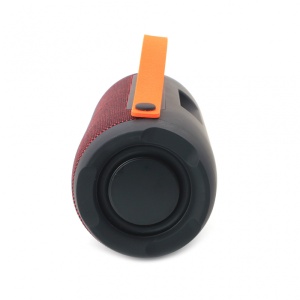 Bluetooth zvucnik Charge E13 bordo - Img 2