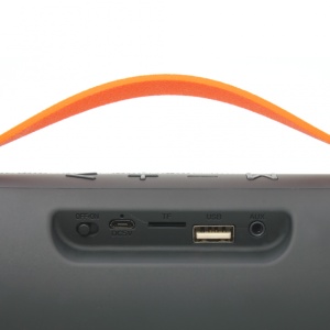 Bluetooth zvucnik Charge E13 crni - Img 3