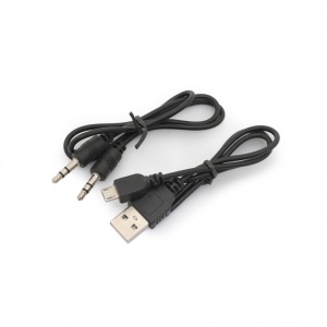 Bluetooth zvucnik TG109 crni - Img 3