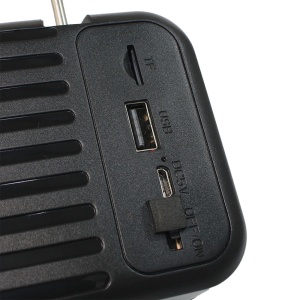 Bluetooth zvucnik VNN-060 - Img 4