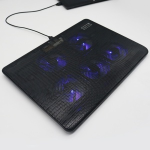Cooler za laptop V5 - Img 3