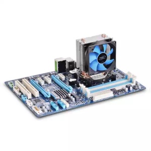 CPU Cooler DeepCool IceEdge Mini FS AM4/AM5/1200/1700 100W - Img 2