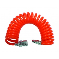 Crevo za vazduh spiralno 1/4M-F fi6.5x9.5mm 5m 110701