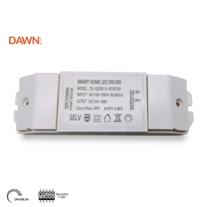 DAWN LED TRAFO BLUETOOTH BTD-712 DIM