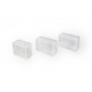 DAWN LED TRAKA HL 2835-60-WW 24V IP20 (5met, 4.8W/m, 8mm) - Img 2