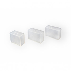 DAWN LED TRAKA HL 2835-60-WW 24V IP20 (5met, 4.8W/m, 8mm) - Img 1