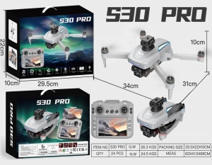 Dečiji dron S30 PRO