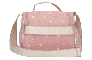 DISNEY MICKEY LUMA ženska torba na rame - pink - Img 3