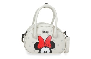 DISNEY MINNIE BOWLOGUE ženska torba na rame