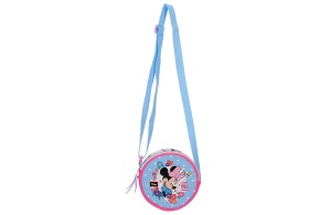 DISNEY MINNIE FLOWERS dečija torba na rame - Img 7