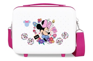 DISNEY MINNIE FLOWERS dečiji neseser