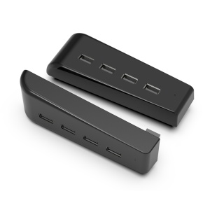 Dobe TP5-0576 USB HUB za PS5 crni - Img 2