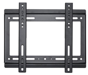 Drzac Omega OUTV200B27 za TV fixed 14"-42"