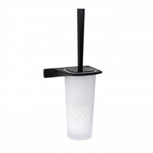 Držač wc četke COPEN LINEA DARK - Img 2