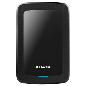 Eksterni hard disk 2TB Adata AHV300-2TU31-CBK - Img 2
