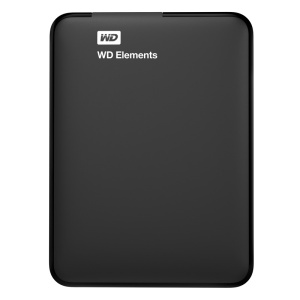 Eksterni hard disk 4TB WD Elements WDBU6Y0040BBKWESN - Img 3
