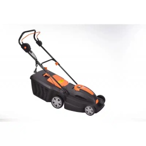 Električna kosačica Villager Villy 1600 P snaga motora 1600W/širina košenja 38cm - Img 3