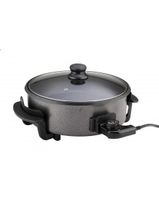 Elektricni pizza pekac Rosberg R51010B 1500W