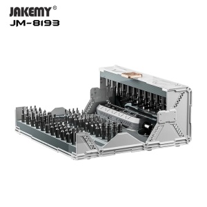 Elektricni srafciger JAKEMY JM-8193, 180 u1 - Img 3