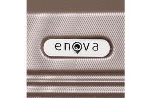 ENOVA ABS Косметичка - Шампанское - Img 9