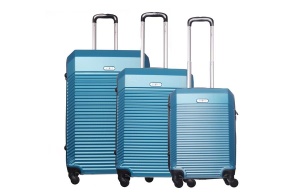 ENOVA CAPRI set kofera 3/1