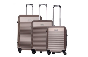 ENOVA CAPRI set kofera 3/1