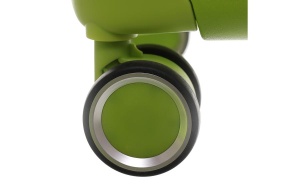 ENOVA PP Set kofera 3/1 - Apple green - Img 10