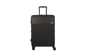ENOVA SLIM kofer 66 cm - crna
