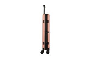 ENOVA SLIM kofer 66 cm - pink - Img 8