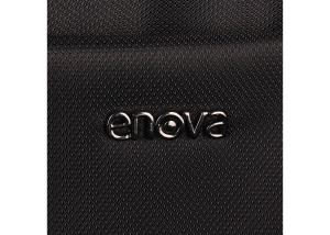 ENOVA Torba na rame - Crna - Img 7