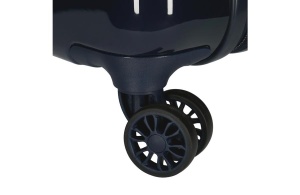 ENSO ABS Kofer 55 cm - Teget - Img 8