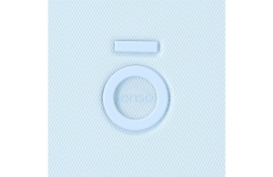ENSO HAPPINESS dečiji kofer 55 cm - sky blue - Img 7