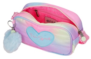 ENSO Torba na rame - Pink - Img 4