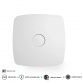 ERA VENTILATOR F100 RIO 4C MAT BELI - Img 6
