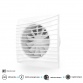 ERA VENTILATOR F125 SILENT 5C TURBO - Img 6