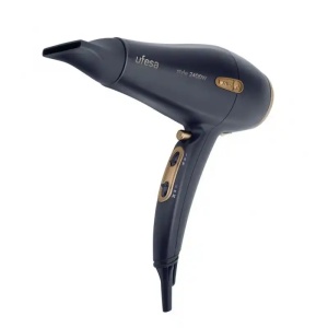Fen za kosu Ufesa SC8460 Style/2400W/crna