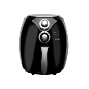 Friteza bez ulja Rosberg RP51980C 1600W 3l crna