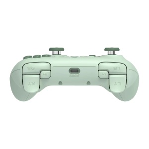 Gamepad 8BitDo Ultimate 2C Windows/Android/Hall Effect/Vibracija/typeC/Green Edition - Img 3