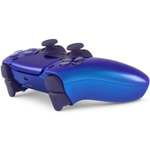 Gamepad Sony Playstation 5 DualSense Crhoma indigo - Img 3