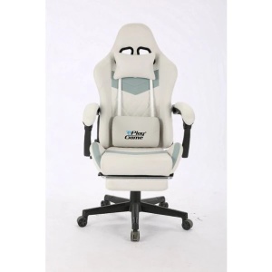 Gaming stolica ePlayGame HC-1135 bež plava - Img 4