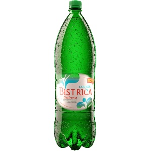 Goliska Bistrica 2l gazirana voda