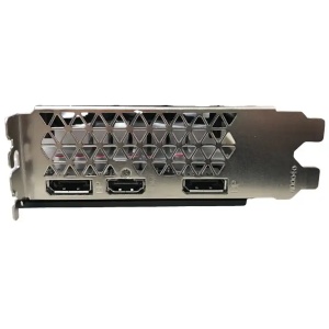 Graficka karta Biostar RX580 White Edition 8GB GDDR5 256 bit 2XDP/HDMI - Img 3