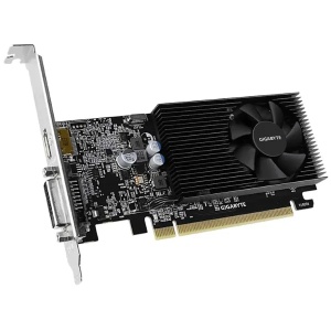 Grafička karta PCI-E Gigabyte GT 1030 2GB DDR4 GV-N1030D4-2GL - Img 4