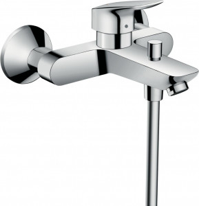 HANSGROHE LOGIS смеситель для ванны