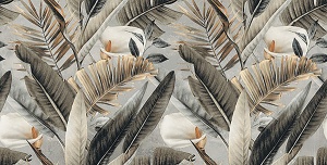 IRON TROPIC MIX BROWN