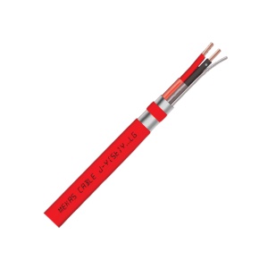Kabl 3x2x0,60mm+0,40mm J-Y(St)Y